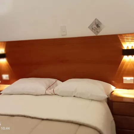 Depamia Apartment Huaraz  Exterior photo