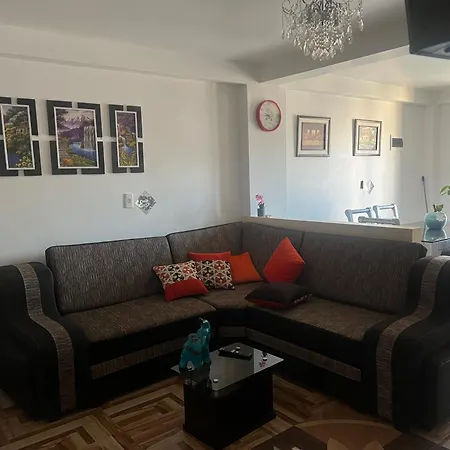 Depamia Apartment Huaraz  Exterior photo