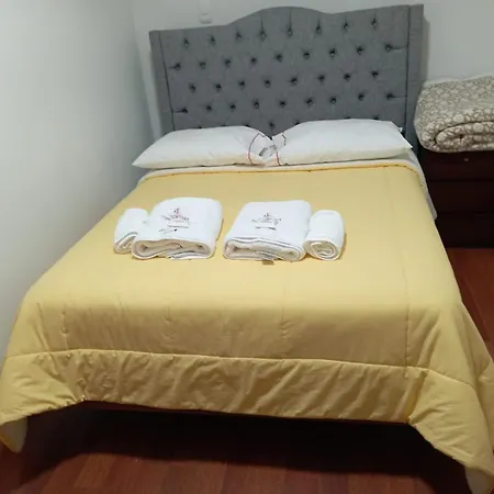 Depamia Apartment Huaraz  Exterior photo