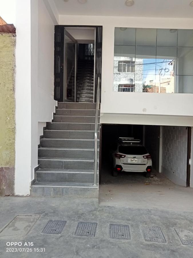 Depamia Huaraz (Ancash)