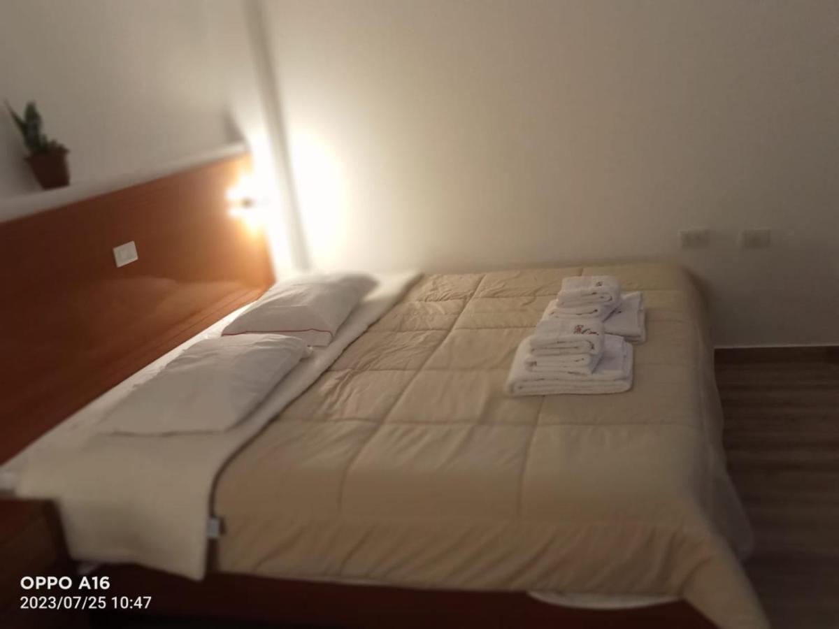 Depamia Apartment *