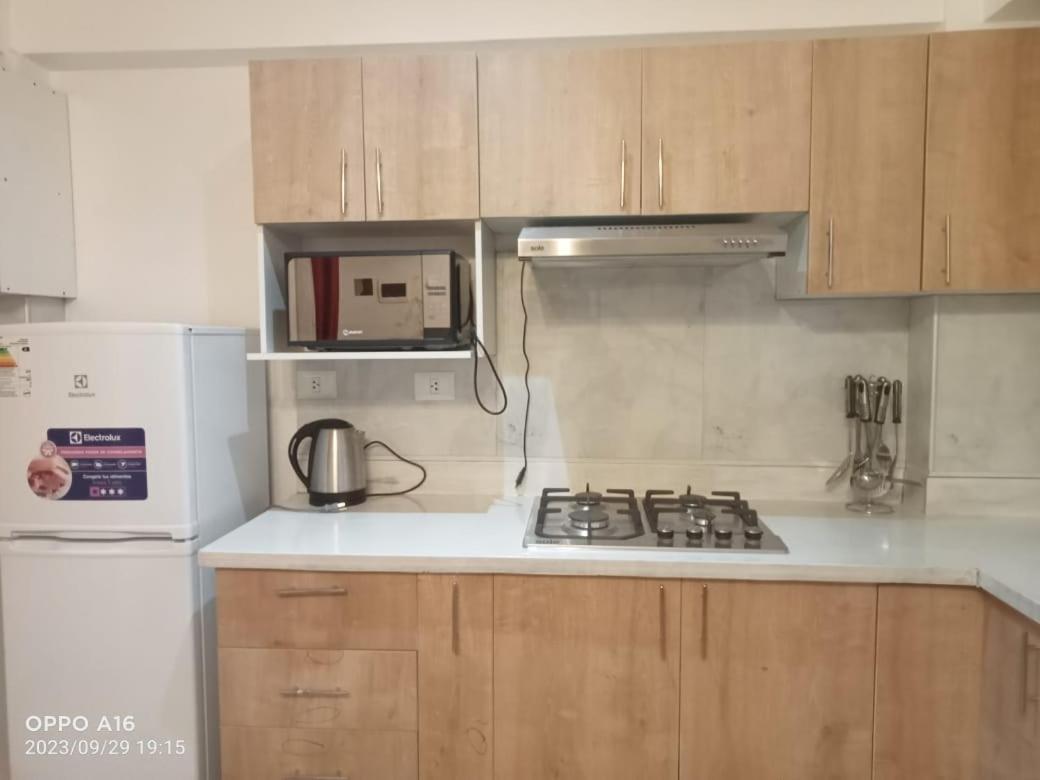 Apartment Depamia