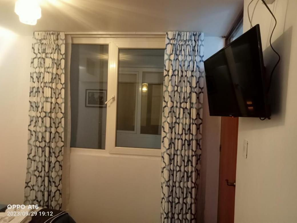 Depamia Apartment *