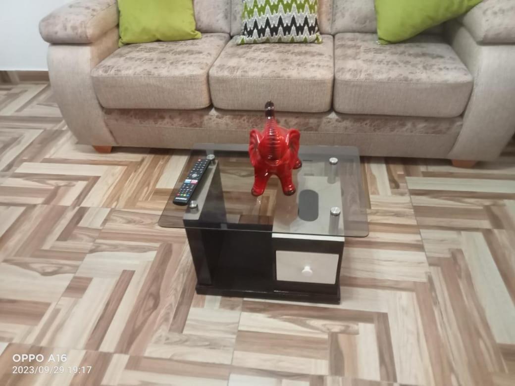 Apartment Depamia Huaraz (Ancash)