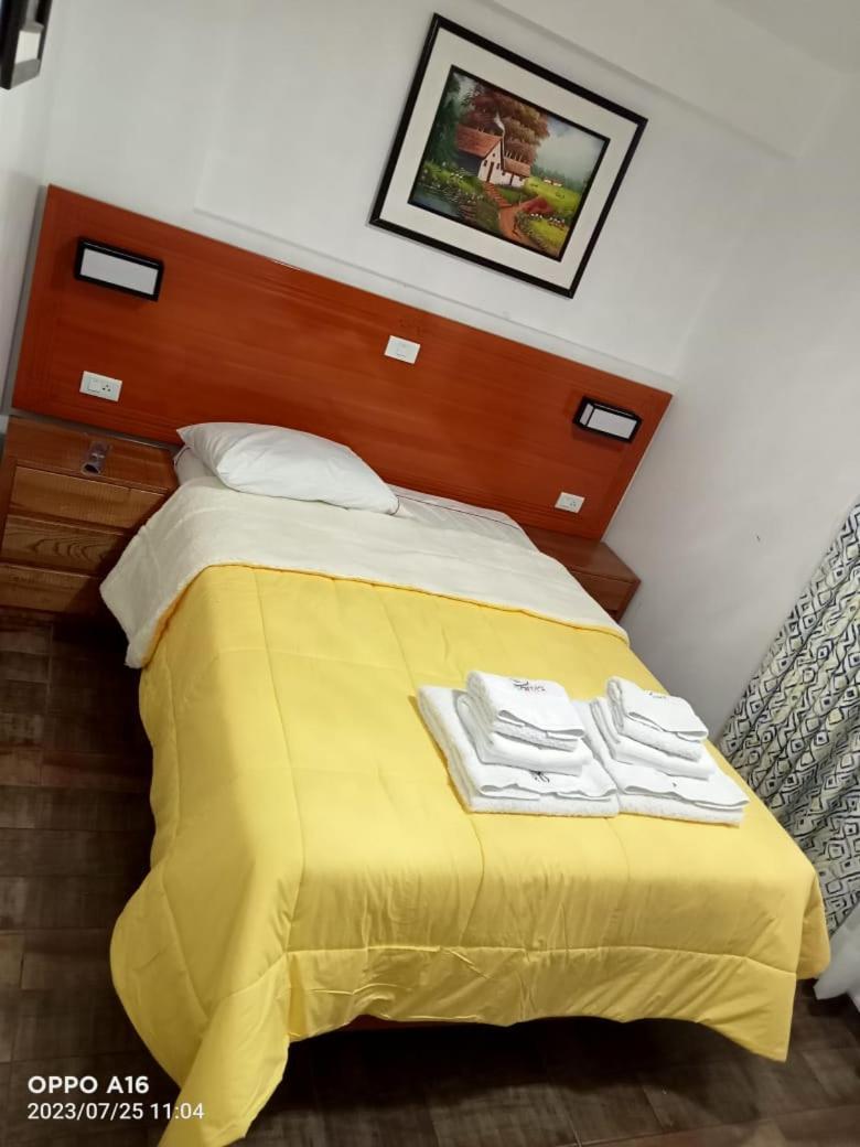 Apartment Depamia *