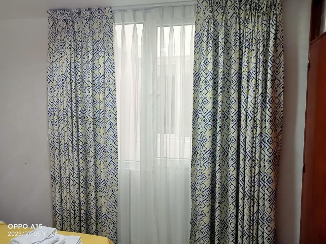 Apartment Depamia Huaraz (Ancash)
