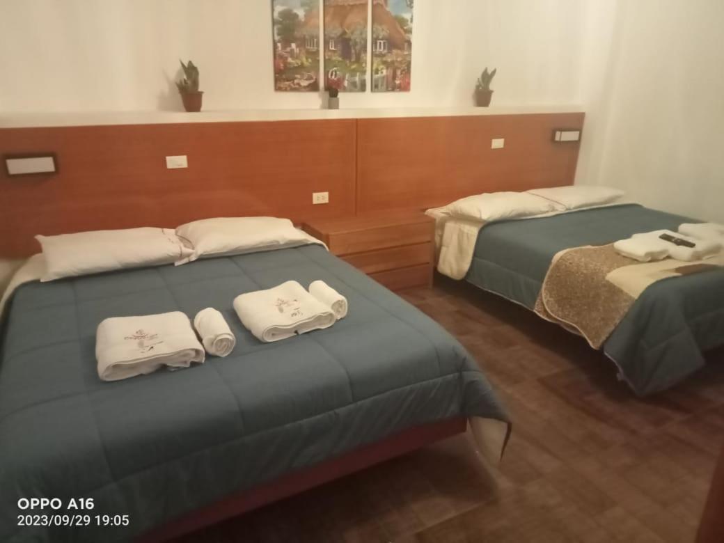 Apartment Depamia