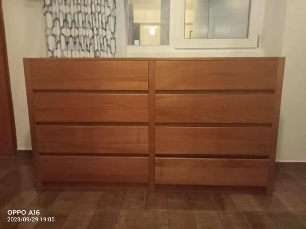 Apartment Depamia *