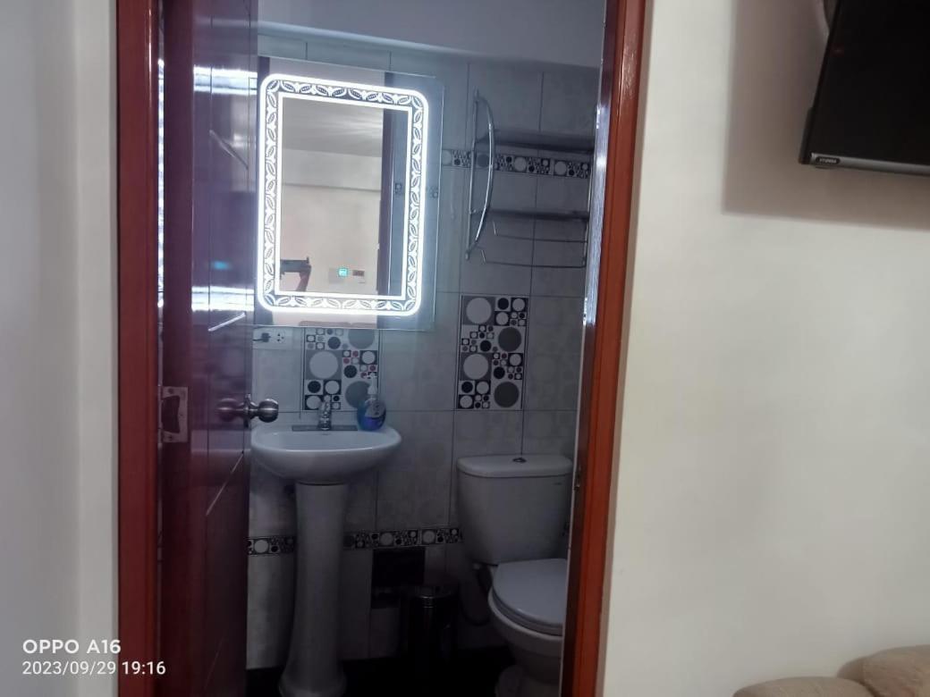 Apartment Depamia *