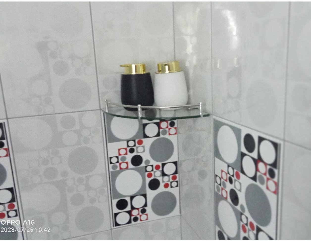 Apartment Depamia Huaraz (Ancash)