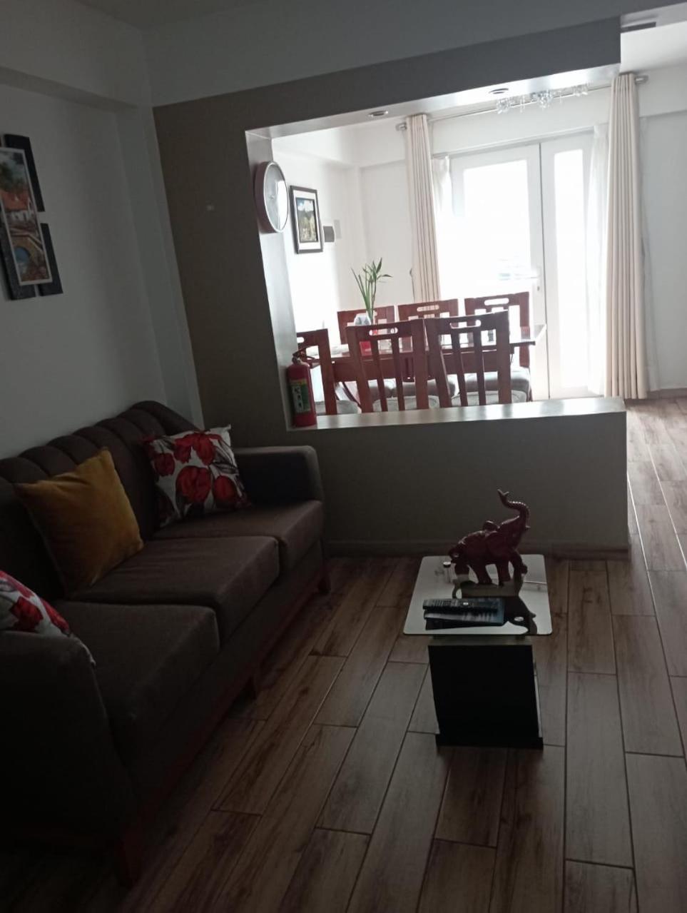 Apartment Depamia