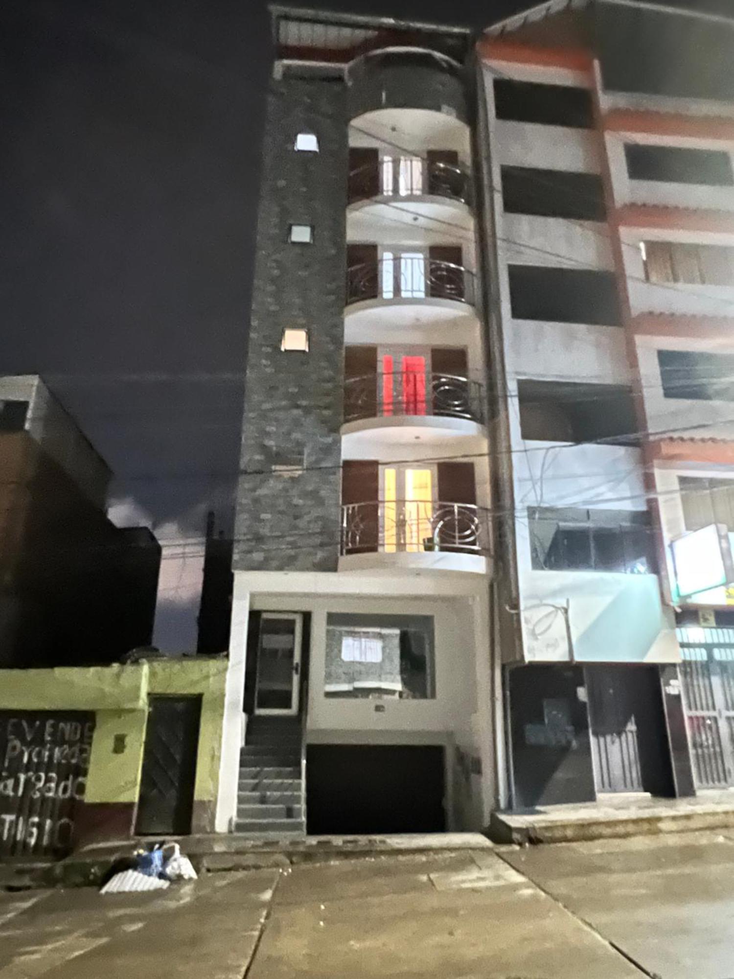 Apartment Depamia